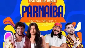 Festival de Verão (Foto: Reprodução)