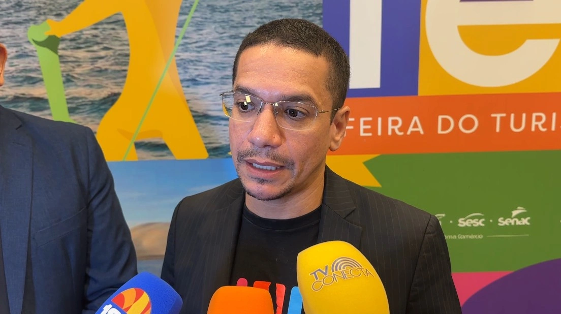 Fetur-PI é lançada e passa a integrar calendário oficial do Piauí