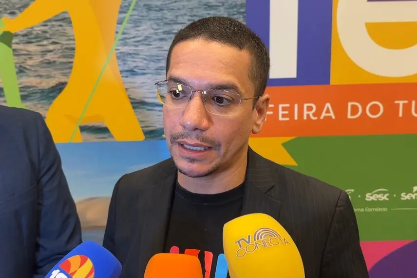 Fetur-PI é lançada e passa a integrar calendário oficial do Piauí