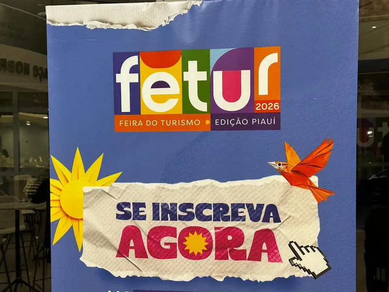 Fetur-PI é lançada e passa a integrar calendário oficial do Piauí