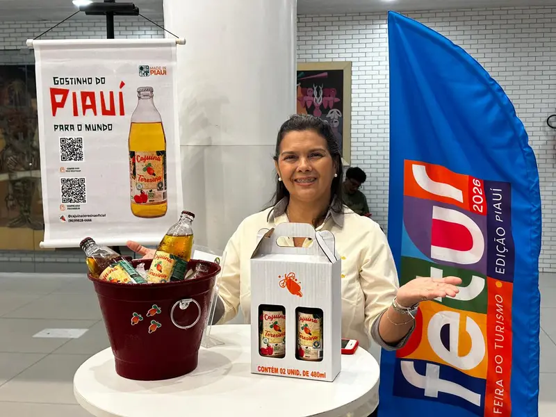 Fetur-PI é lançada e passa a integrar calendário oficial do Piauí