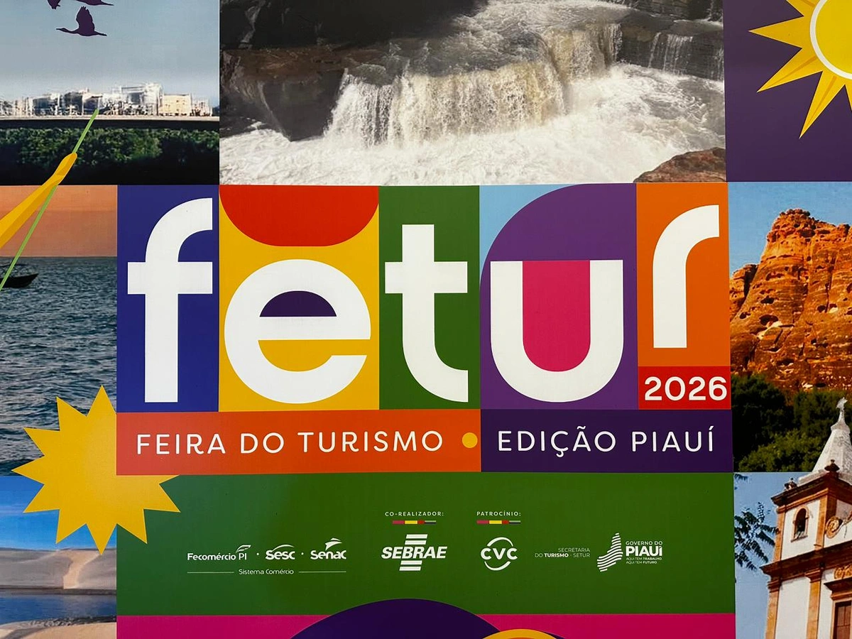 Fetur-PI é lançada e passa a integrar calendário oficial do Piauí