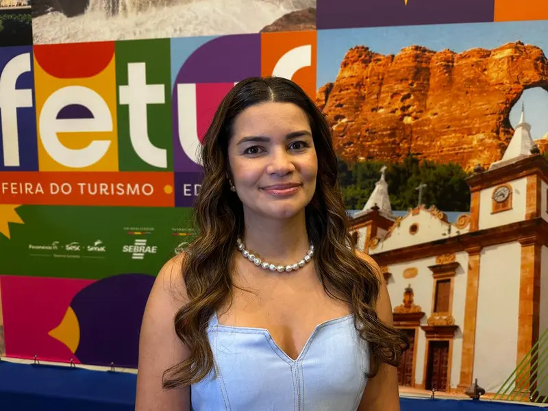 Fetur-PI é lançada e passa a integrar calendário oficial do Piauí