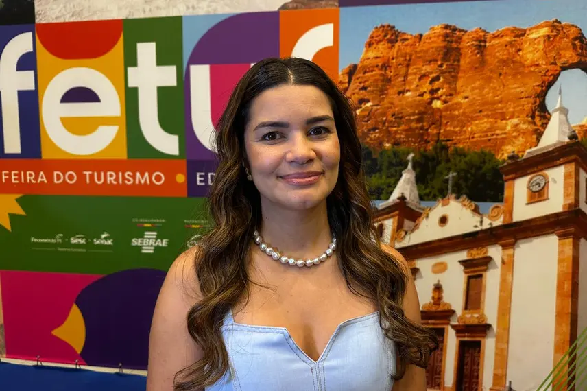 Fetur-PI é lançada e passa a integrar calendário oficial do Piauí