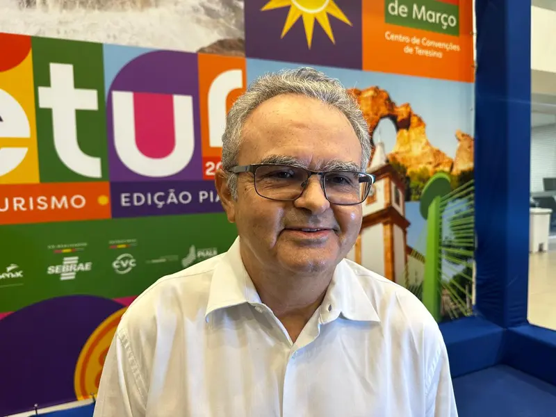 Fetur-PI é lançada e passa a integrar calendário oficial do Piauí