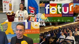 Fetur-PI é lançada e passa a integrar calendário oficial do Piauí (Foto: Conecta Piauí)
