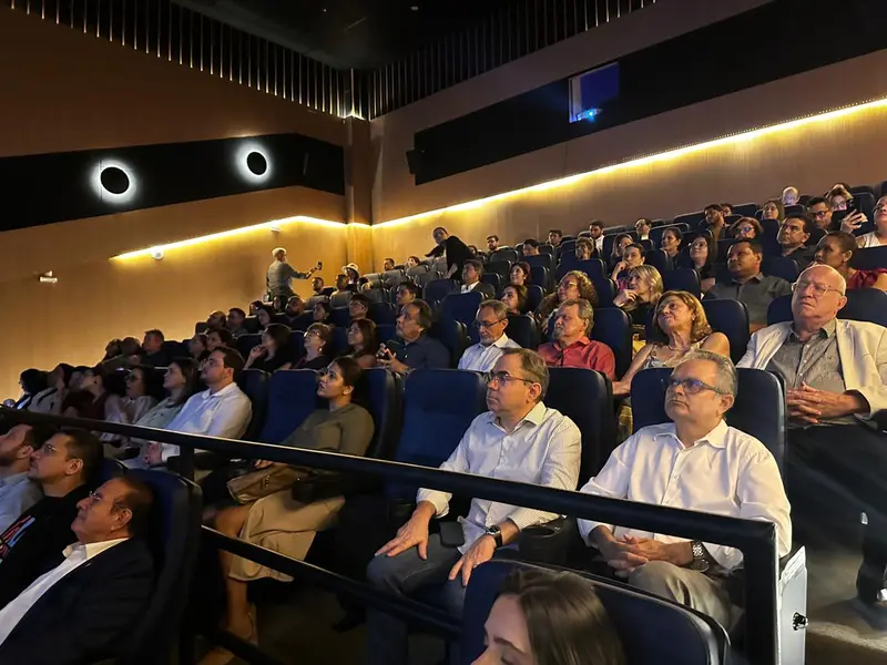 Fetur-PI é lançada e passa a integrar calendário oficial do Piauí