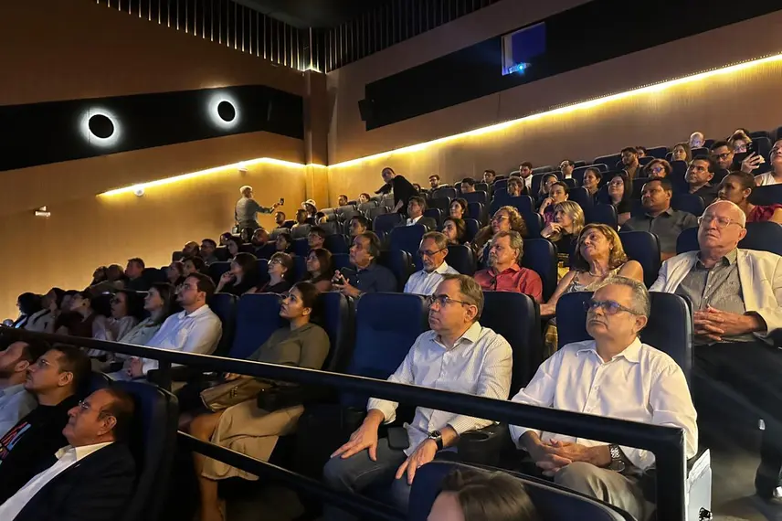 Fetur-PI é lançada e passa a integrar calendário oficial do Piauí