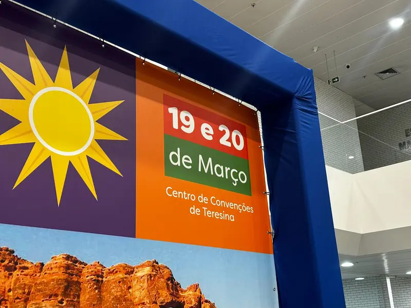 Fetur-PI é lançada e passa a integrar calendário oficial do Piauí