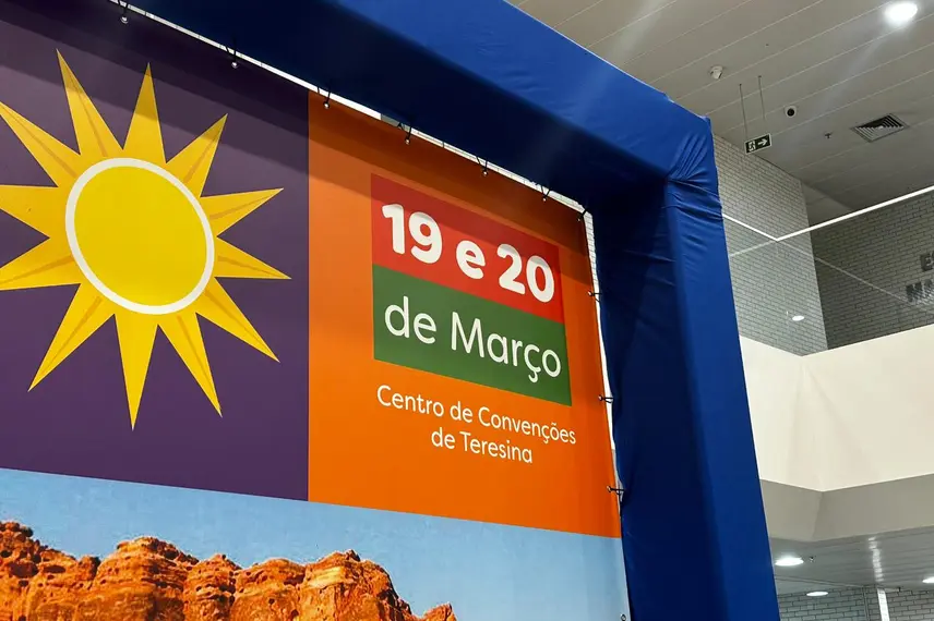 Fetur-PI é lançada e passa a integrar calendário oficial do Piauí