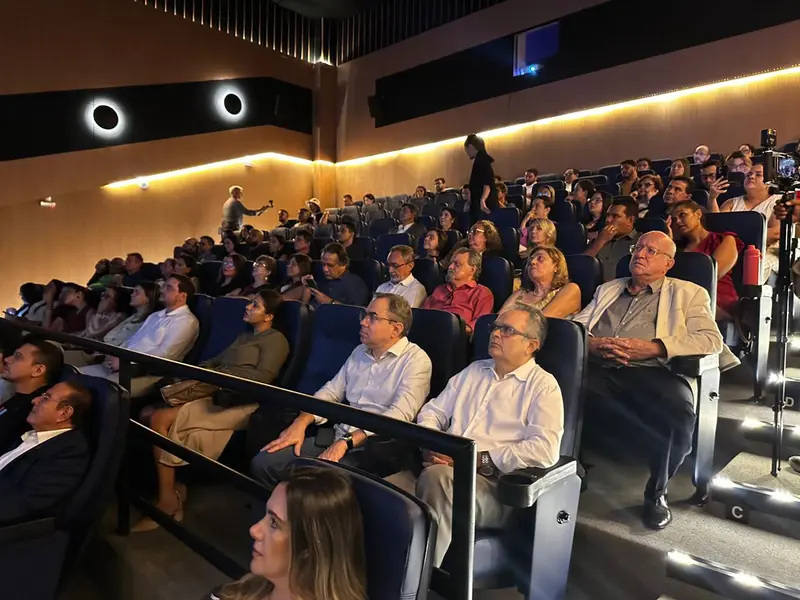 Fetur-PI é lançada e passa a integrar calendário oficial do Piauí