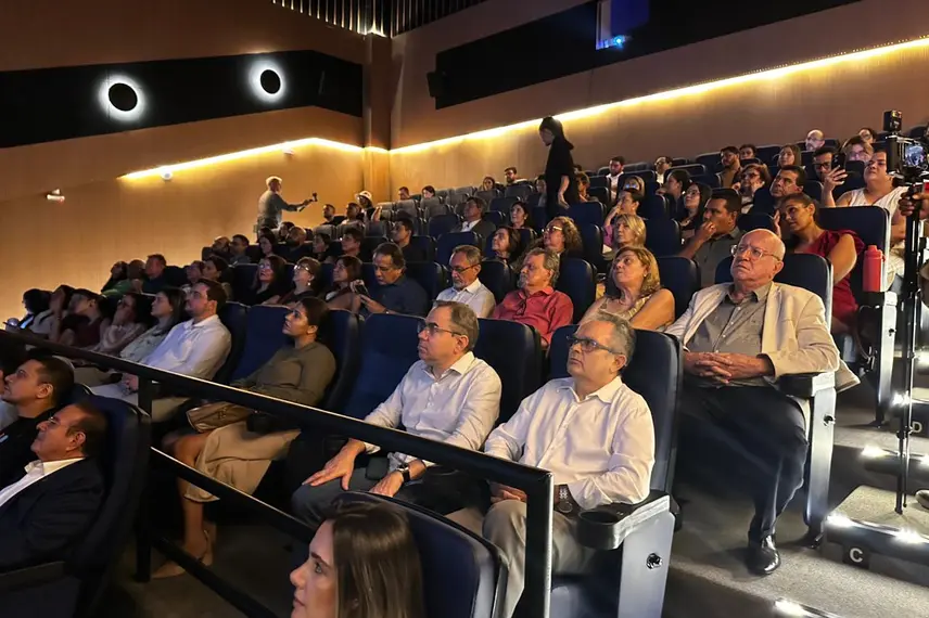 Fetur-PI é lançada e passa a integrar calendário oficial do Piauí