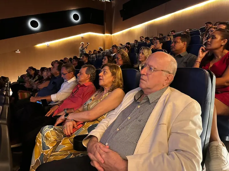 Fetur-PI é lançada e passa a integrar calendário oficial do Piauí