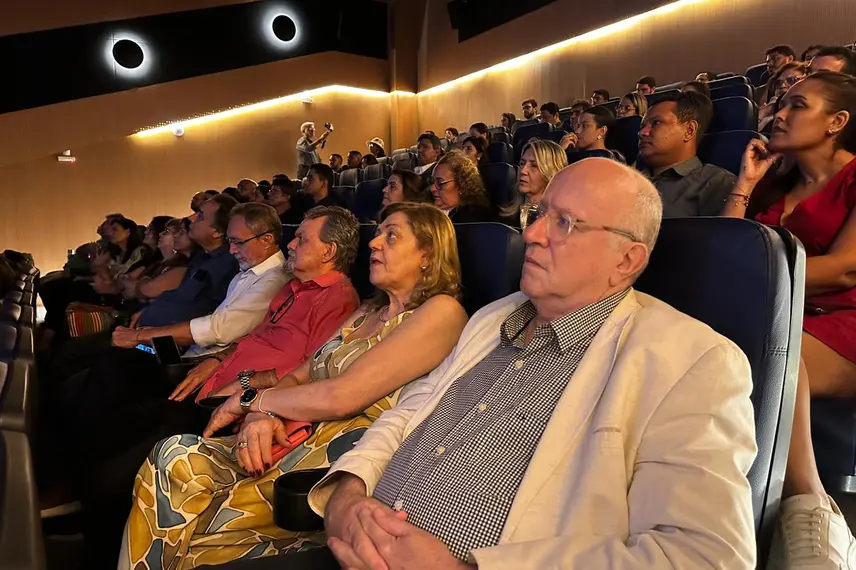 Fetur-PI é lançada e passa a integrar calendário oficial do Piauí