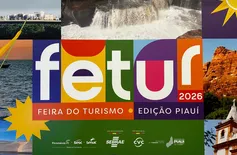 Arrey Hotels oferece 15% de desconto para participantes da FETUR 2026 em Teresina
