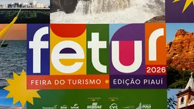 Fetur-PI é lançada e passa a integrar calendário oficial do Piauí (Foto: Conecta Piauí)