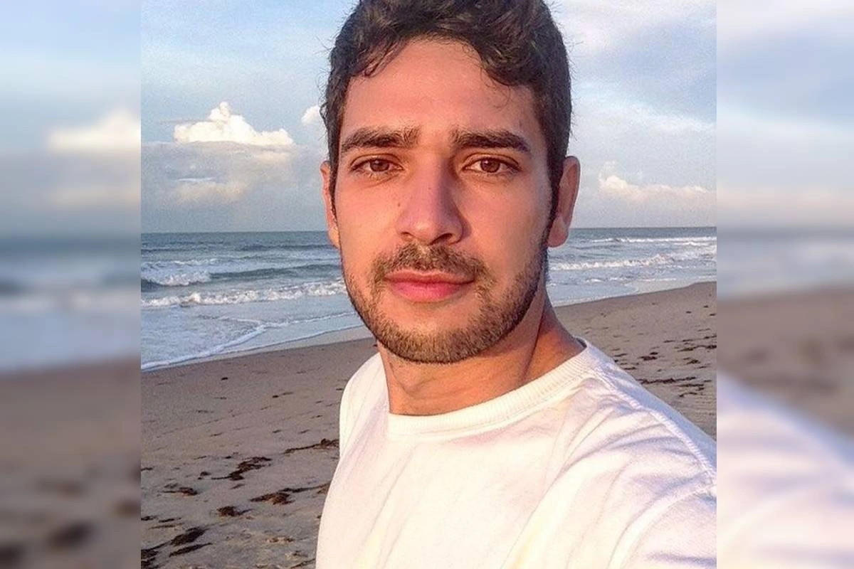 Filho do prefeito de Isaías Coelho é encontrado morto no DF