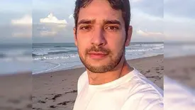 Filho do prefeito de Isaías Coelho é encontrado morto no DF (Foto: Reprodução)