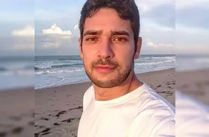 Filho do prefeito de Isaías Coelho é encontrado morto no DF (Foto: Reprodução)