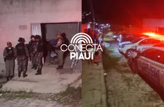 Filho mata o próprio pai a facadas na zona Leste de Teresina