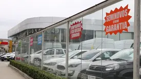 Financiamento de veículos fecha 2025 com 7,3 milhões de unidades (Foto: Rovena Rosa/Agência Brasil)