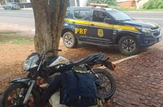 Fiscalizações da PRF resultam em prisões e apreensões no fim de semana no Piauí