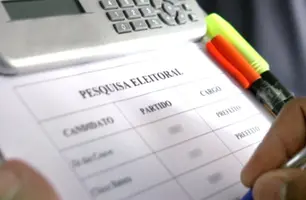 Foco nas eleições: MPE endurece combate a pesquisas eleitorais irregulares no PI (Foto: Reprodução / TSE)