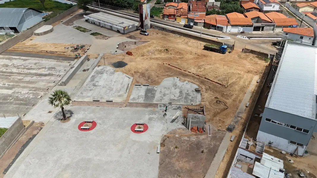 Fonteles entrega obras em Oeiras e região pelos 203 anos da adesão à Independência