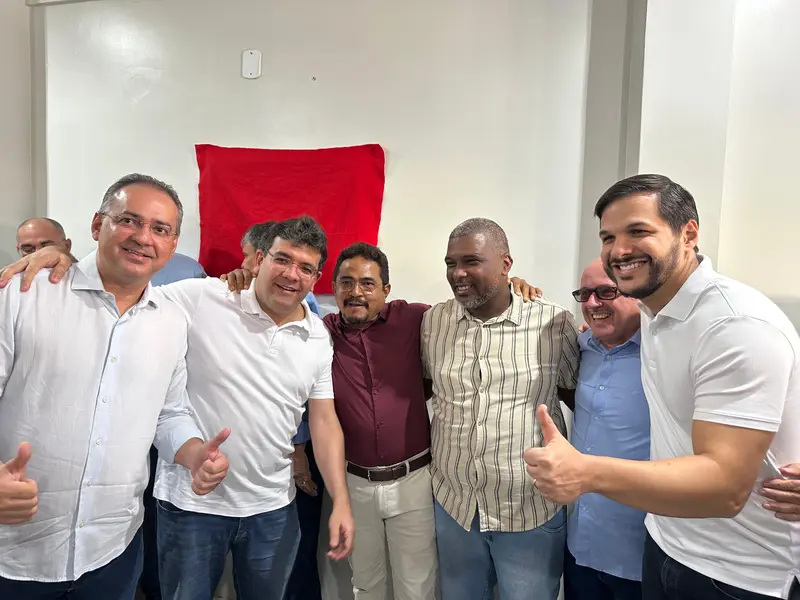 Fonteles entrega obras em Oeiras e região pelos 203 anos da adesão à Independência