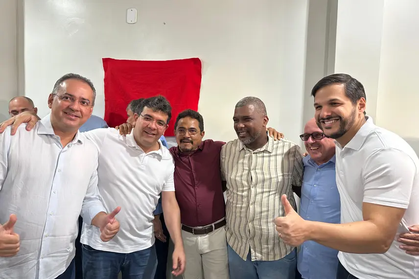 Fonteles entrega obras em Oeiras e região pelos 203 anos da adesão à Independência