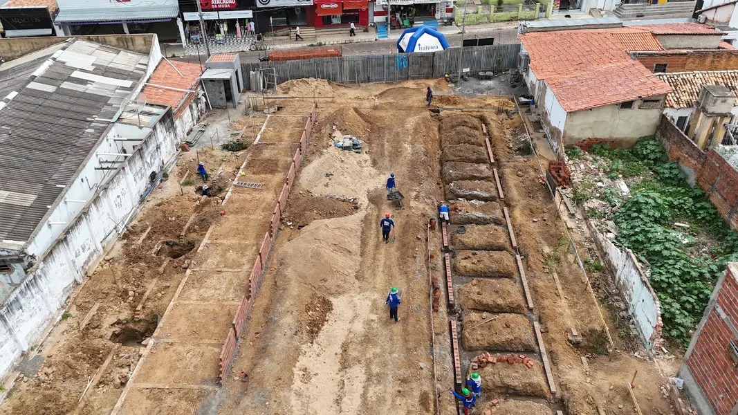 Fonteles entrega obras em Oeiras e região pelos 203 anos da adesão à Independência