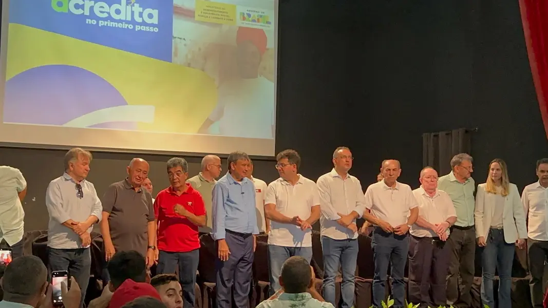 Fonteles entrega obras em Oeiras e região pelos 203 anos da adesão à Independência