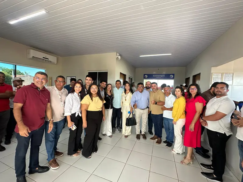 Fonteles entrega obras em Oeiras e região pelos 203 anos da adesão à Independência