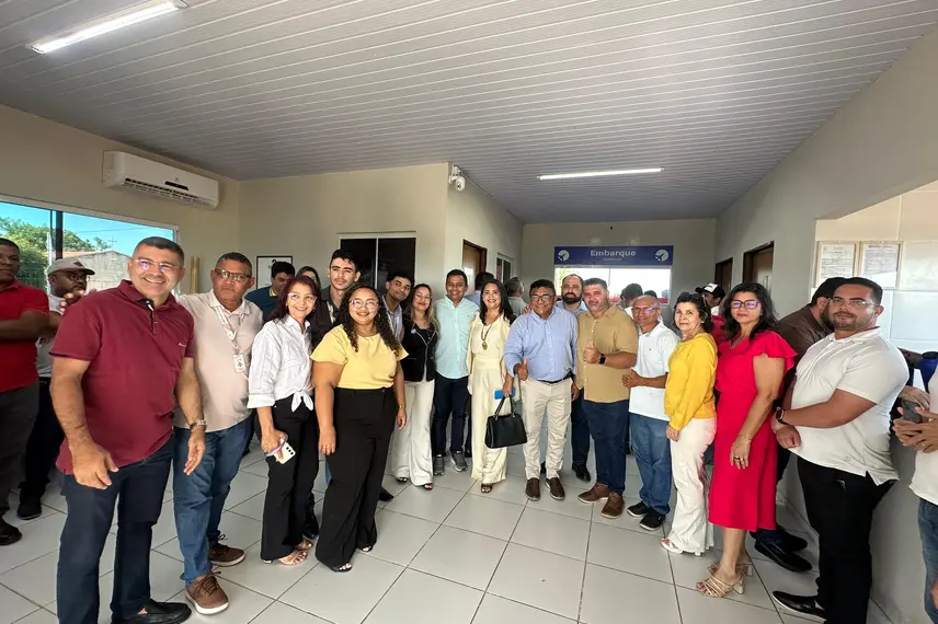 Fonteles entrega obras em Oeiras e região pelos 203 anos da adesão à Independência