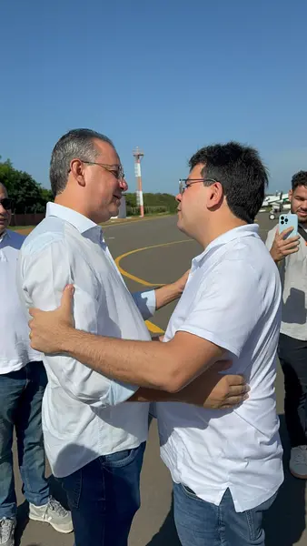 Fonteles entrega obras em Oeiras e região pelos 203 anos da adesão à Independência