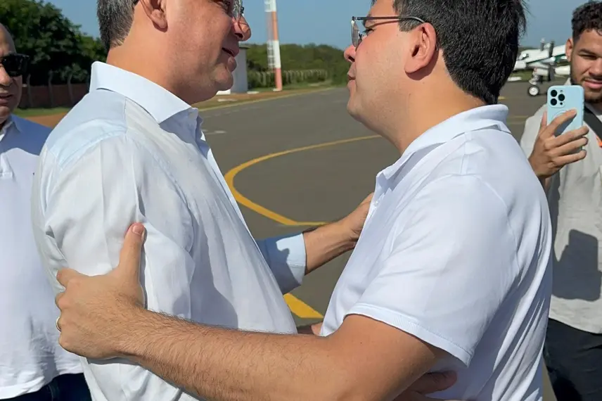 Fonteles entrega obras em Oeiras e região pelos 203 anos da adesão à Independência