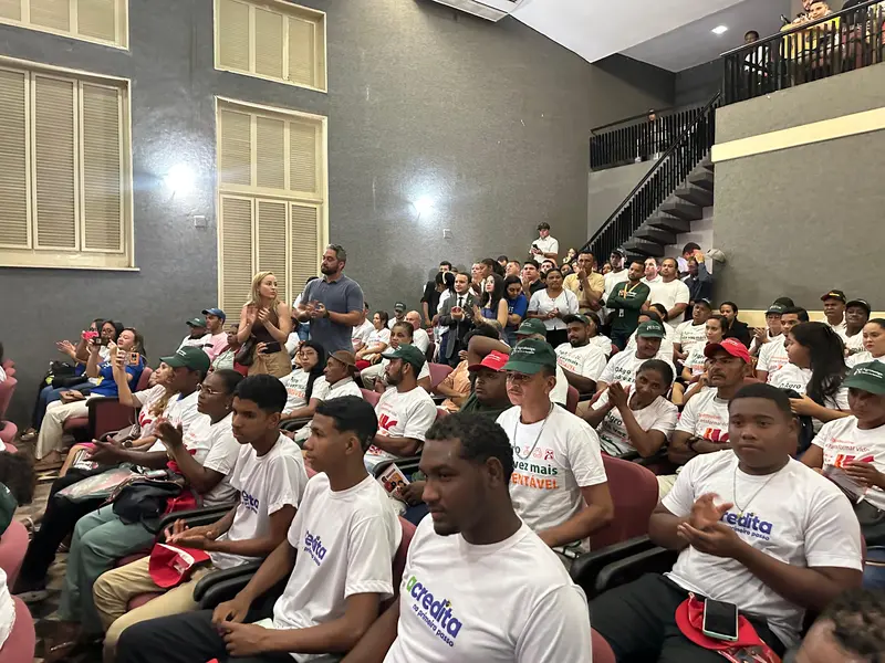 Fonteles entrega obras em Oeiras e região pelos 203 anos da adesão à Independência