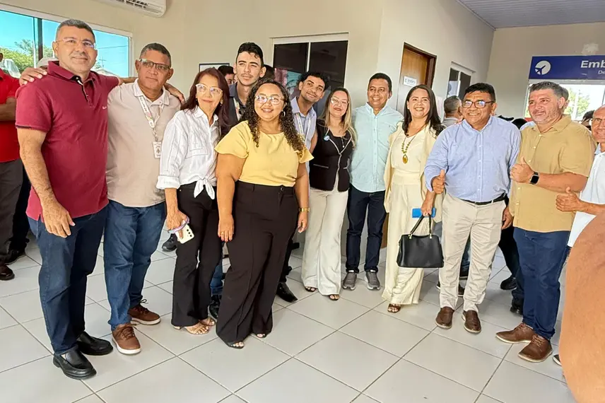 Fonteles entrega obras em Oeiras e região pelos 203 anos da adesão à Independência