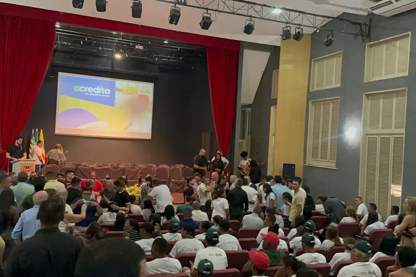 Fonteles entrega obras em Oeiras e região pelos 203 anos da adesão à Independência