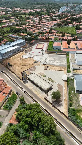 Fonteles entrega obras em Oeiras e região pelos 203 anos da adesão à Independência