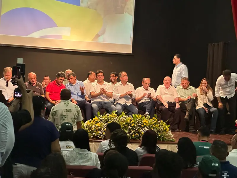 Fonteles entrega obras em Oeiras e região pelos 203 anos da adesão à Independência