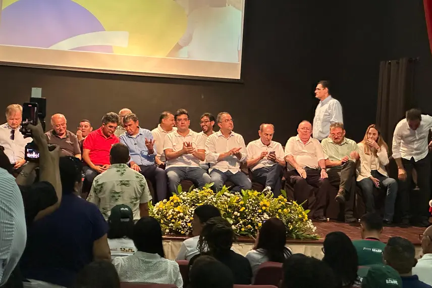 Fonteles entrega obras em Oeiras e região pelos 203 anos da adesão à Independência