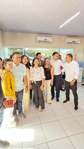 Fonteles entrega obras em Oeiras e região pelos 203 anos da adesão à Independência