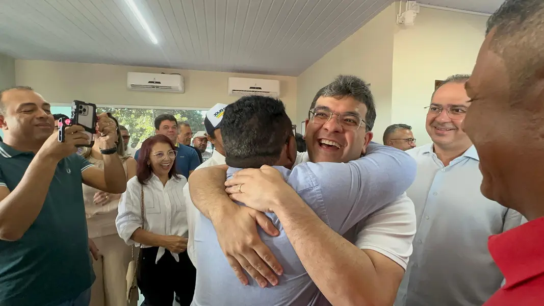 Fonteles entrega obras em Oeiras e região pelos 203 anos da adesão à Independência