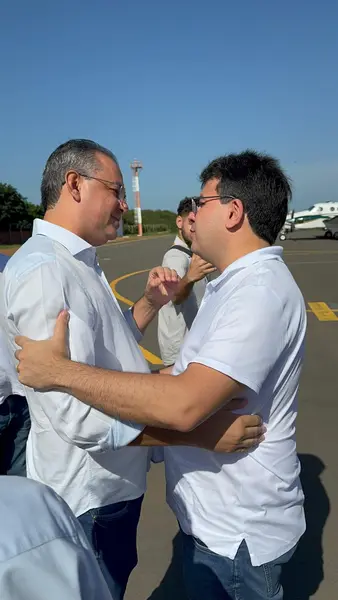 Fonteles entrega obras em Oeiras e região pelos 203 anos da adesão à Independência