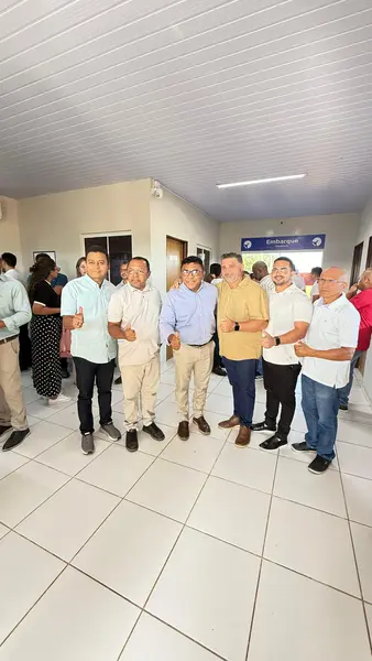 Fonteles entrega obras em Oeiras e região pelos 203 anos da adesão à Independência