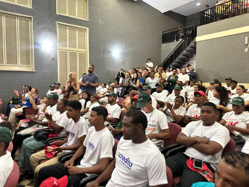 Fonteles entrega obras em Oeiras e região pelos 203 anos da adesão à Independência