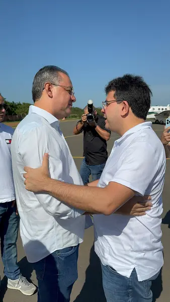 Fonteles entrega obras em Oeiras e região pelos 203 anos da adesão à Independência