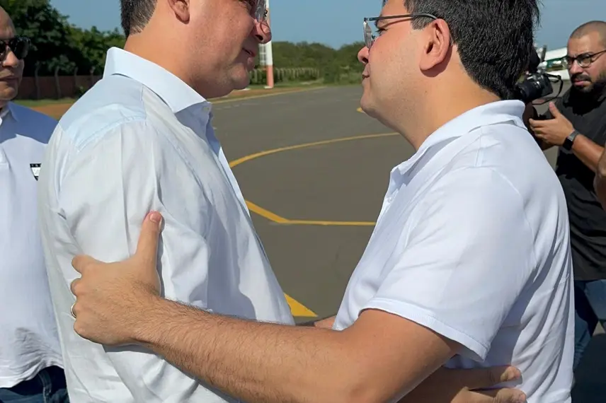 Fonteles entrega obras em Oeiras e região pelos 203 anos da adesão à Independência