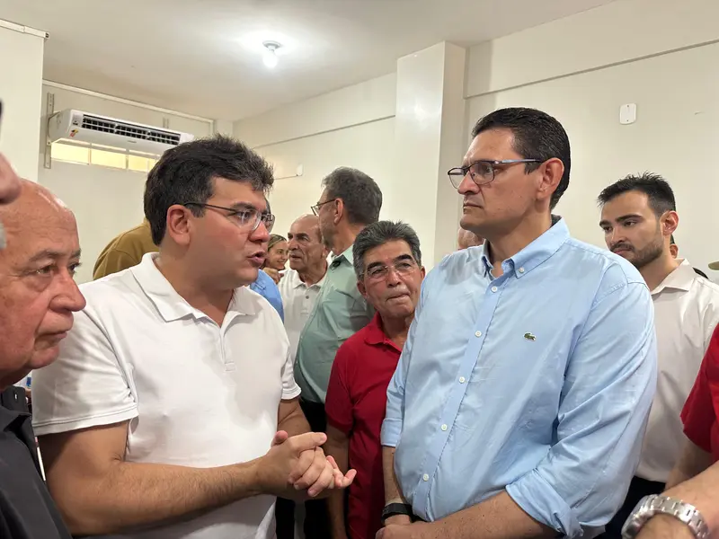 Fonteles entrega obras em Oeiras e região pelos 203 anos da adesão à Independência